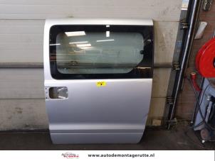 O151580 Gebruikte schuifdeur links Hyundai H300