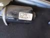Gebruikte Ruitenwismotor+Mechaniek Opel Meriva O151587