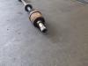 Gebruikte Cardanas links-voor (VWA) Honda Civic O151589