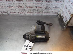 O151595 Gebruikte startmotor Opel Agila