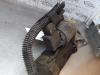 Gebruikte Startmotor Opel Agila O151595