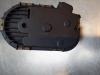 Gebruikte Gasklephuis Opel Corsa O151606