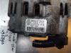 Gebruikte Dynamo Nissan Kubistar O151612