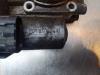 Gebruikte Gasklephuis Opel Zafira O151613