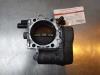 Gebruikte Gasklephuis Opel Zafira O151613