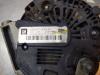 Gebruikte Dynamo Opel Corsa O151614