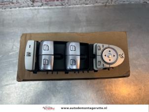 O9990000062 Nieuwe combischakelaar ramen Mercedes E-Klasse
