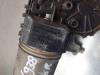 Gebruikte Ruitenwismotor+Mechaniek Ford Focus O151625