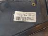 Gebruikte Koplamp links Fiat Ulysse O151631