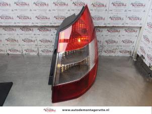 O151635 Gebruikte achterlicht rechts Renault Megane Scenic