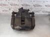 Gebruikte Remklauw (Tang) links-voor Nissan Note O151636