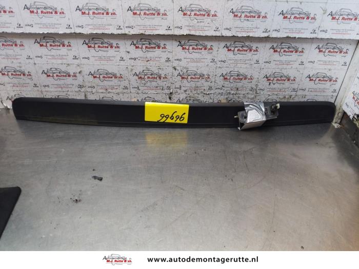 Gebruikte Handgreep Achterklep Hyundai H300 O151639