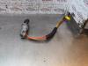 Gebruikte Sleutel+Contactslot Renault Megane Scenic O151644