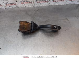 O151666 Gebruikte ruitenwis schakelaar Opel Meriva