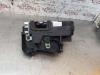 Gebruikte Slotmechaniek Portier 4Deurs links-voor Opel Meriva O151669