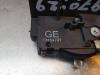Gebruikte Slotmechaniek Portier 4Deurs links-voor Opel Meriva O151669