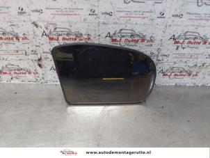 O151691 Gebruikte spiegelglas rechts Mercedes C-Klasse
