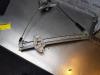 Gebruikte Raammechaniek 2Deurs links-voor Hyundai Excel O151702