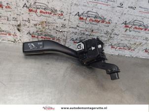O151709 Gebruikte knipperlicht schakelaar Volkswagen Golf