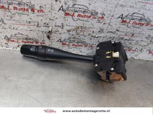 O151712 Gebruikte pinker schakelaar Nissan Micra