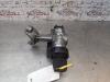 Gebruikte Kontaktslot + computer Nissan Micra O151714