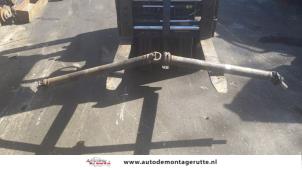 O151715 Gebruikte tussenas Hyundai H300