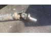 Gebruikte Tussenas Hyundai H300 O151715