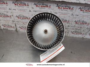 O151732 Gebruikte blower Volkswagen UP