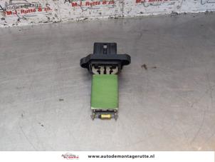 O151734 Gebruikte kachel weerstand Volkswagen UP
