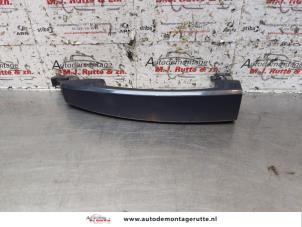 O151743 Gebruikte portiergreep 2deurs links Opel Tigra