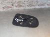 Gebruikte Spiegelglas links Opel Tigra O151745