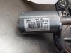 Gebruikte Ruitenwissermotor achter Volkswagen UP O151749