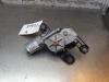 Gebruikte Ruitenwissermotor achter Volkswagen UP O151749