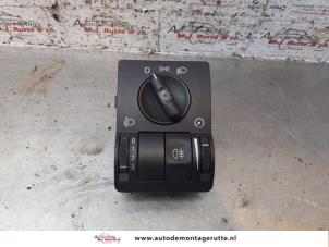 O151750 Gebruikte licht schakelaar Opel Tigra
