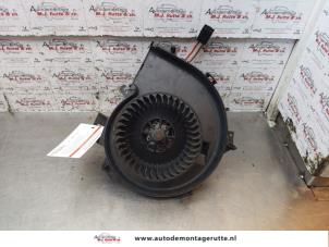O151754 Gebruikte blower Opel Tigra