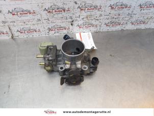 O151767 Gebruikte gasklephuis Honda HR-V