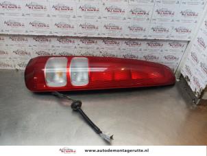 O151772 Gebruikte achterlicht rechts Honda HR-V