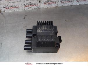 O151777 Gebruikte bobine Opel Corsa