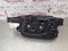 Gebruikte Slotmechaniek Portier 4Deurs links-voor Volkswagen UP O151822