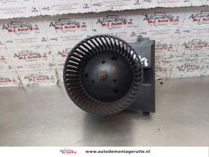 O151844 Gebruikte kachel ventilatiemotor Volkswagen Passat