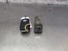 Gebruikte Cilinderslot Portier links Volkswagen Golf O151848