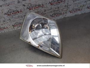 O151850 Gebruikte clignoteur rechts Volkswagen Passat