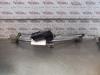 Gebruikte Ruitenwismotor+Mechaniek Volkswagen Passat O151852