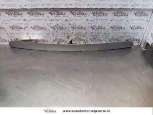 O151854 Gebruikte achterklep handgreep Renault Clio