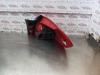 Gebruikte Achterlicht links Renault Clio O151855