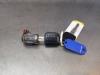 Gebruikte Sleutel+Contactslot Suzuki Alto O151857