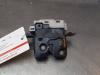 Gebruikte Slotmechaniek Achterklep Renault Clio O151861
