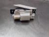 Gebruikte Slotmechaniek Achterklep Renault Clio O151861