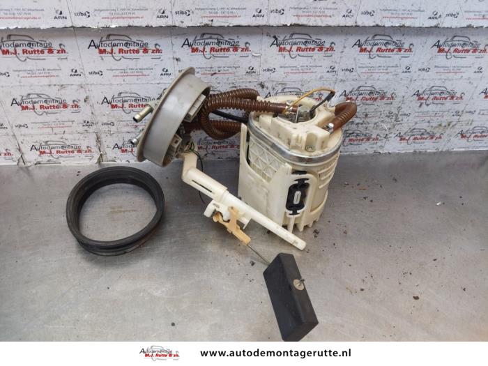 Gebruikte Brandstofpomp Elektrisch Volkswagen Golf O151868