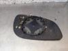 Gebruikte Spiegelglas links Opel Vectra O151891